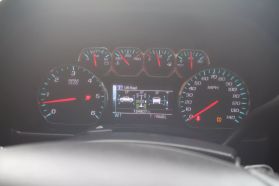 2018 CHEVROLET SILVERADO 1500 CREW CAB