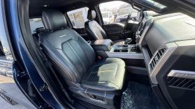 2016 FORD F150 SUPERCREW CAB