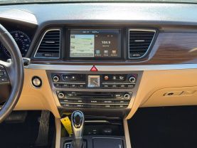 2015 HYUNDAI GENESIS