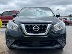 2020 Nissan Kicks S Sport Utility 4d - Image 12