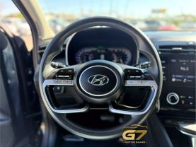 2023 Hyundai Tucson - Image 22