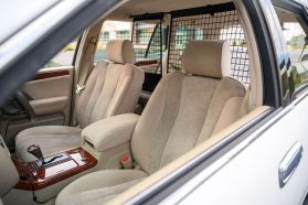 2000 TOYOTA CROWN ESTATE WAGON 1JZ-GTE ATHLETE V