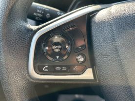 2020 HONDA CIVIC SEDAN 4-CYL, I-VTEC, 2.0 LITER LX SEDAN 4D at T&T Repairables - used car dealership in Spencer, Indiana.
