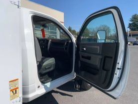 2014 RAM 5500 TRADESMAN MECHANIC CRANE TRUCK 7,500 LBS IMT CRANE MECHANIC CRANE TRUCK 6-CYL, TURBO DSL, 6.7L TRADESMAN REG CAB 2D - Eddies Auto Sales