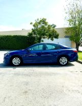 2025 TOYOTA CAMRY SEDAN 4-CYL, HYBRID, 2.5 LITER LE SEDAN 4D