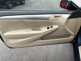 2007 TOYOTA SOLARA COUPE 4-CYL, 2.4 LITER SE COUPE 2D