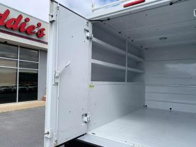 2019 FORD F350 SUPER DUTY SUPER CAB 8FT READING ENCLOSED SERVICE BED TRUCK SERVICE/UTILITY TRUCKS V8, 6.2 LITER XL PICKUP 4D 8 FT - Eddies Auto Sales