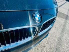 2017 BMW 3 SERIES SEDAN 4-CYL, TURBO, 2.0 LITER 320I XDRIVE SEDAN 4D