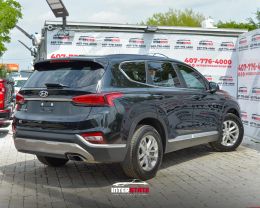 2020 HYUNDAI SANTA FE For Sale in Orlando