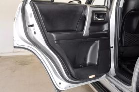 2016 TOYOTA 4RUNNER SUV V6, 4.0 LITER LIMITED SPORT UTILITY 4D