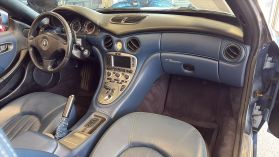 2003 Maserati Spyder Corsa - Image 43