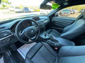 2018 BMW 3 SERIES