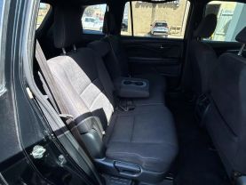 2019 HONDA PASSPORT SUV BLACK AUTOMATIC - Dart Auto Group