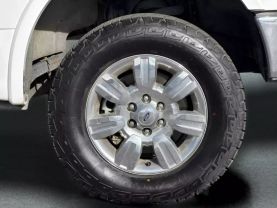 2019 FORD F150 SUPERCREW CAB PICKUP V6, ECOBOOST, TWIN TURBO, 3.5 LITER LARIAT PICKUP 4D 6 1/2 FT