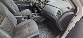 2017 NISSAN ROGUE SUV 4-CYL, 2.5 LITER SV SPORT UTILITY 4D