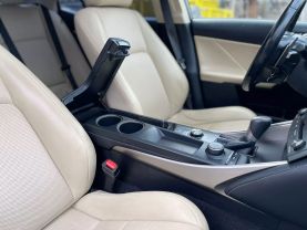 2016 Lexus Is - Image 22