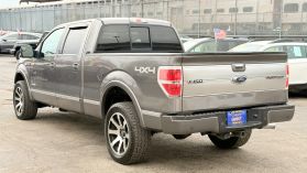 2013 Ford F150 Supercrew Cab - Image 6