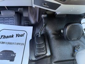 2012 FORD F450 SUPER DUTY REGULAR CAB & CHASSIS