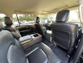 2021 Nissan Armada Sl Sport Utility 4d - Image 27