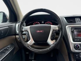 2015 GMC ACADIA SUV V6, 3.6 LITER SLT-1 SPORT UTILITY 4D