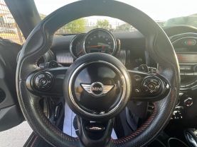 2016 MINI HARDTOP 4 DOOR HATCHBACK 4-CYL, TURBO, 2.0 LITER COOPER S HATCHBACK 4D