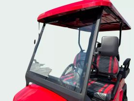 2024 BINTELLI 4 PASSENGER LIFTED - - -