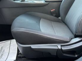 2021 NISSAN SENTRA SEDAN - AUTOMATIC - Dart Auto Group