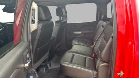 2017 CHEVROLET SILVERADO 1500 CREW CAB PICKUP V8, ECOTEC3, 6.2 LITER Z71 LTZ PICKUP 4D 5 3/4 FT