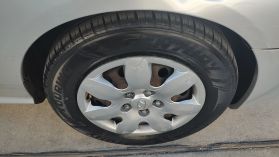 2007 HYUNDAI ELANTRA SEDAN 4-CYL, 2.0 LITER SE SEDAN 4D