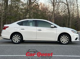 2019 Nissan Sentra - Image 6