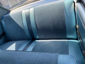 1967 CHEVROLET CHEVELLE