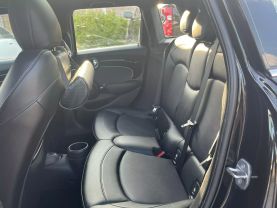 2016 MINI HARDTOP 4 DOOR HATCHBACK 4-CYL, TURBO, 2.0 LITER COOPER S HATCHBACK 4D