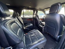 2022 Lincoln Navigator L Standard Sport Utility 4d - Image 26