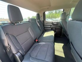 2019 Chevrolet Silverado 1500 Crew Cab Lt Pickup 4d 5 3/4 Ft - Image 23