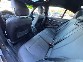 2018 BMW 3 SERIES