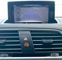 2018 AUDI Q3 SUV WHITE AUTOMATIC - Villas Autos LLC