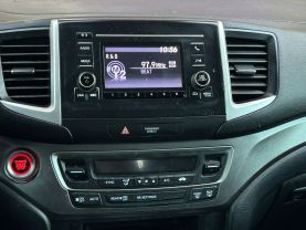 2019 HONDA PASSPORT SUV BLACK AUTOMATIC - Dart Auto Group