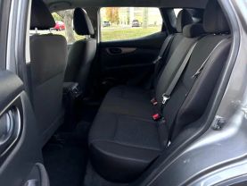 2019 NISSAN ROGUE SPORT SUV 4-CYL, 2.0 LITER SL SPORT UTILITY 4D