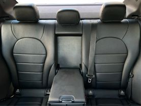 2018 MERCEDES-BENZ C-CLASS