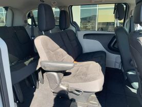 2019 DODGE GRAND CARAVAN SE PASSENGER VAN PASSENGER VANS V6, FLEX FUEL, 3.6 LITER SE MINIVAN 4D - Eddies Auto Sales