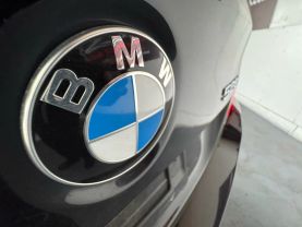 2013 BMW 5 SERIES SEDAN 4-CYL, TURBO, 2.0 LITER 528I SEDAN 4D
