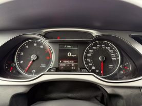 2015 Audi A4 - Image 10