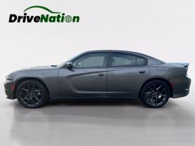 2022 DODGE CHARGER SEDAN V6, 3.6 LITER SXT SEDAN 4D