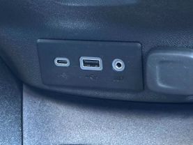 2023 CHEVROLET MALIBU SEDAN 4-CYL, TURBO, 1.5 LITER 1LT SEDAN 4D