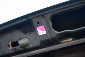 1997 TOYOTA LAND CRUISER PRADO SUV 1KZ-TE TX