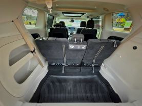 2020 CHRYSLER PACIFICA VAN V6, 3.6 LITER TOURING MINIVAN 4D