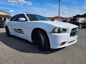 2014 DODGE CHARGER