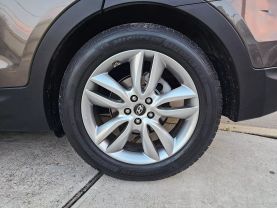 2014 HYUNDAI SANTA FE SPORT SUV 4-CYL, TURBO, GDI, 2.0L 2.0T SPORT UTILITY 4D