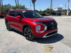 2024 Mitsubishi Outlander - Image 7