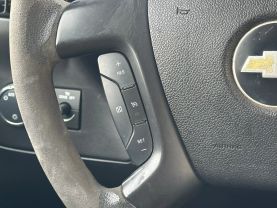 2013 CHEVROLET EXPRESS 3500 PASSENGER